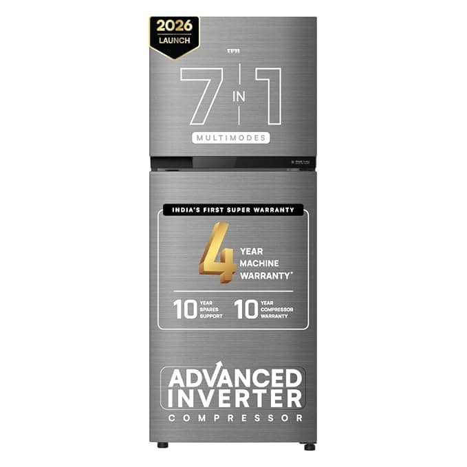 IFB Frost Free Refrigerator Retention IFBFF 291BYBSE