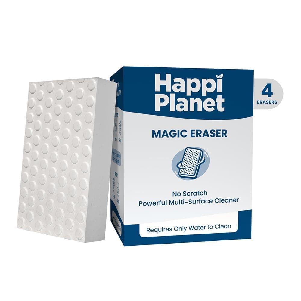 Happi Planet Multi Surface Cleaning Bathroom