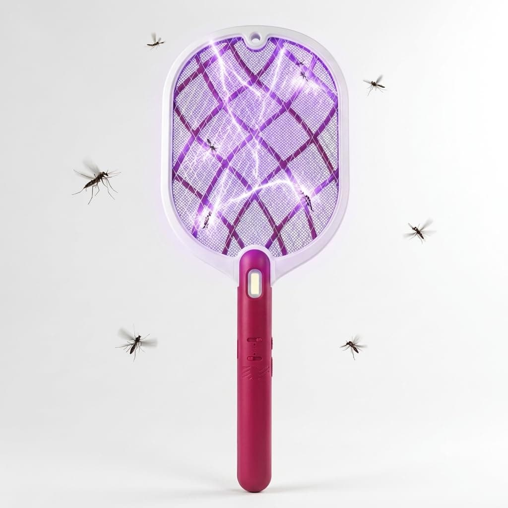 Electric Mosquito Killer Lamp Restaurants
