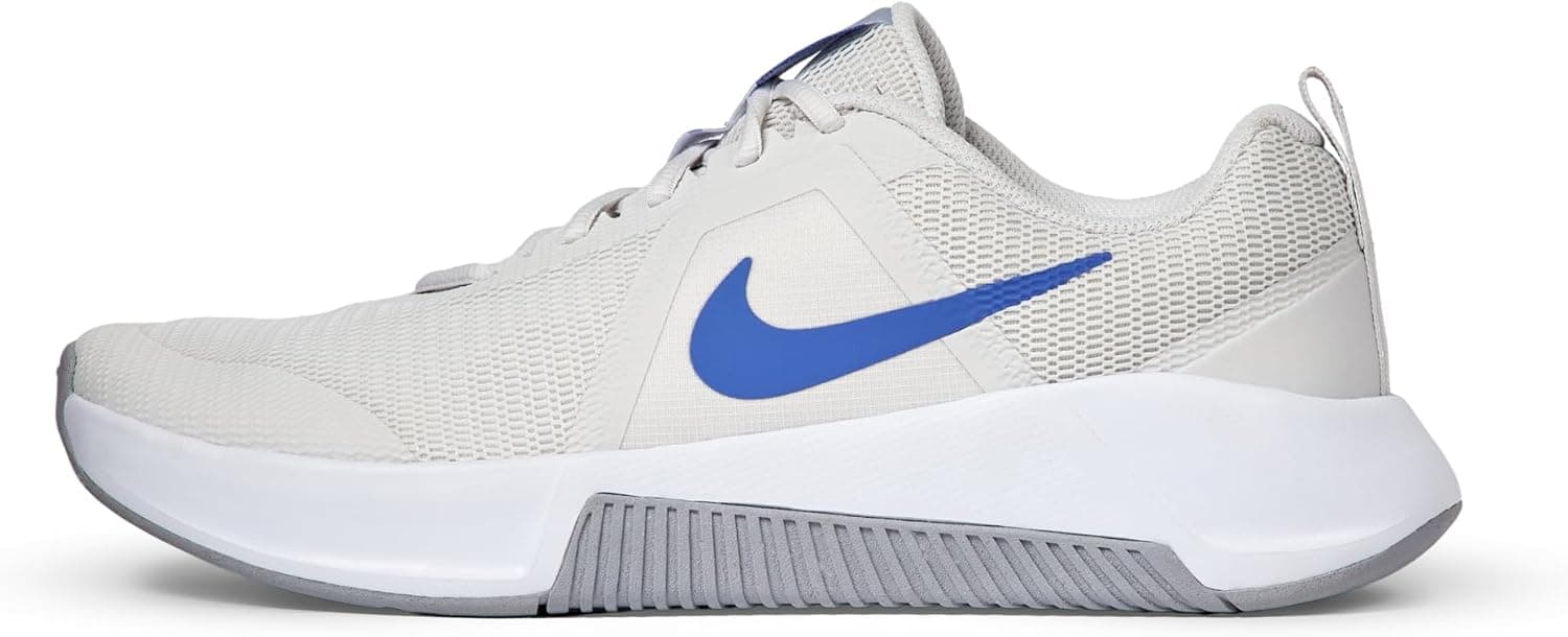 Nike Trainer Platinum Comet Training