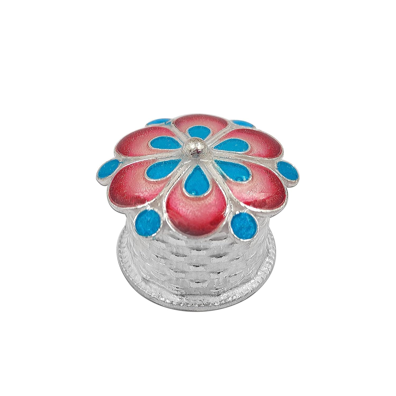 GRAB : Pure Silver Items (Perfect For Karwachauth) Starts @4885 + Coupon.
