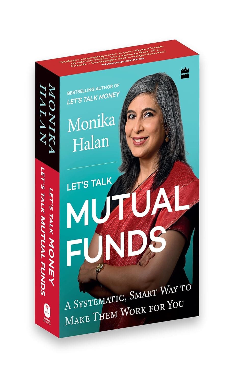Monika Halan Boxset Money Mutual
