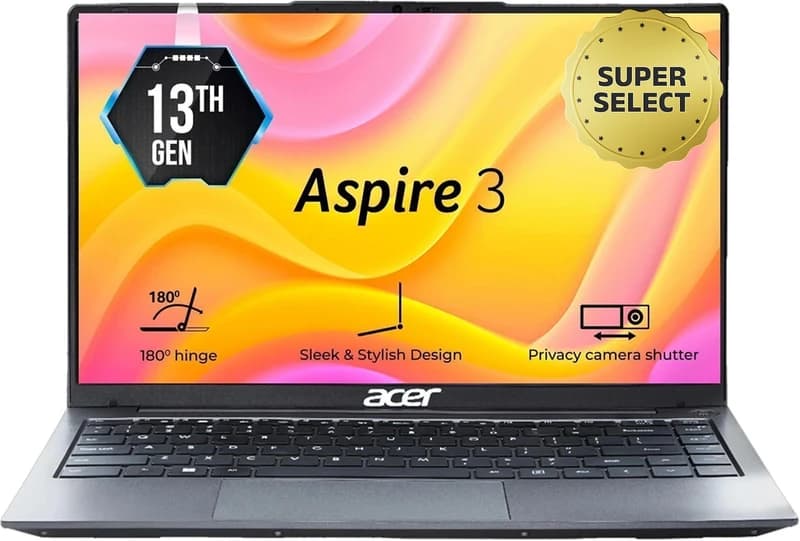 Intel Core 3 / i3 Laptops Starting