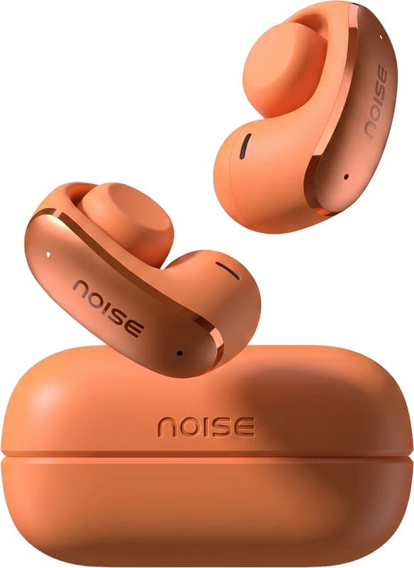 Noise ALT Clip with 28 Hrs Playtime, Quad-Mic AI ENC, Hi-Res, AI + App Support Tech Bluetooth Price in India - Buy Noise ALT Clip with 28 Hrs Playtime, Quad-Mic AI ENC, Hi-Res, AI + App Support Tech Bluetooth Online - Noise