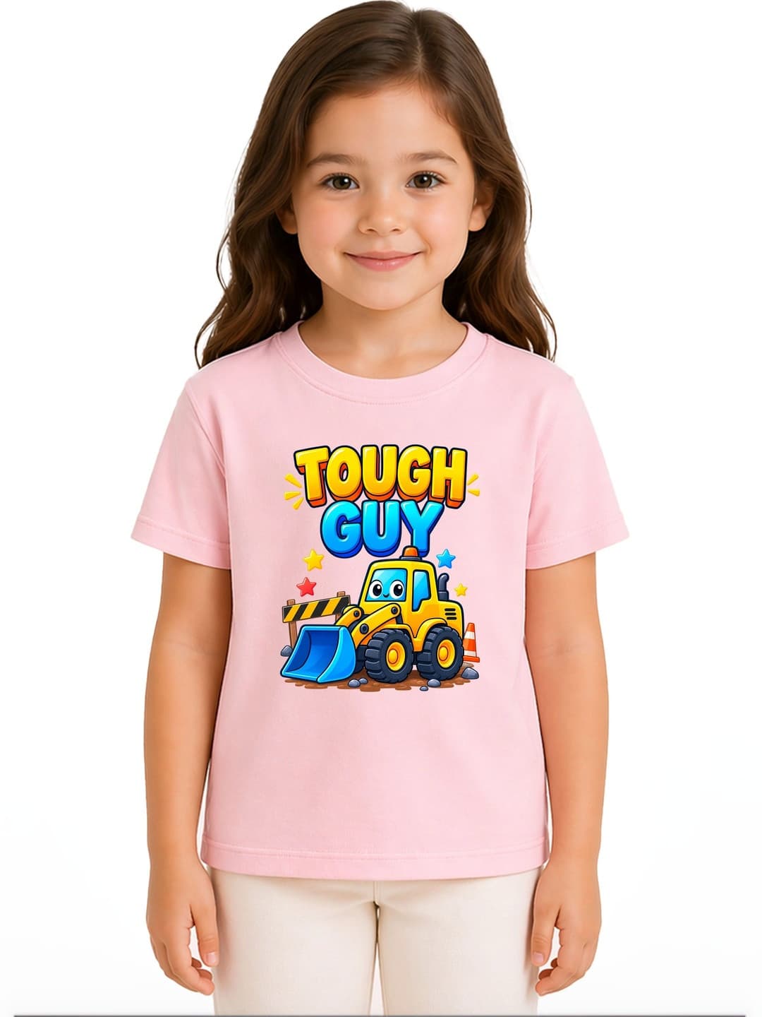 Printabulous Printed Pure Cotton T-shirt